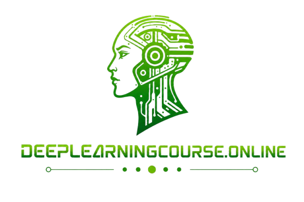 deeplearningcourse.online logo
